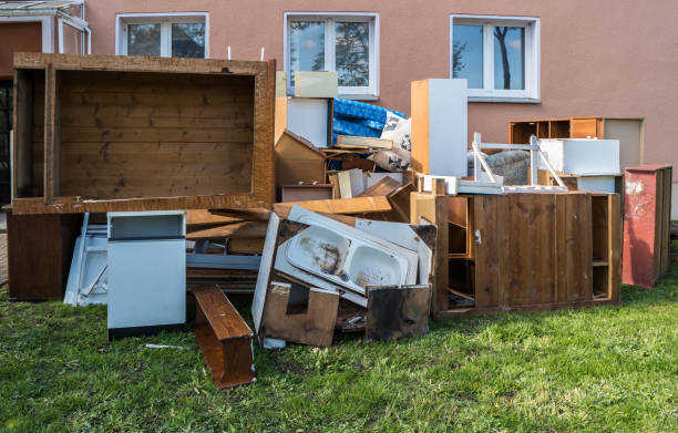 Best Residential Junk Removal  in Seymour, TN