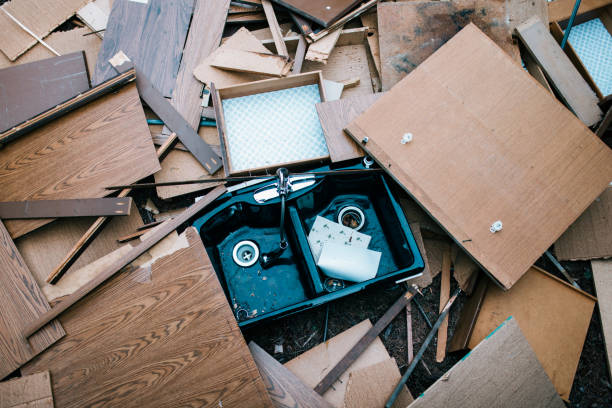 Professional Junk Removal Services in Seymour, TN
